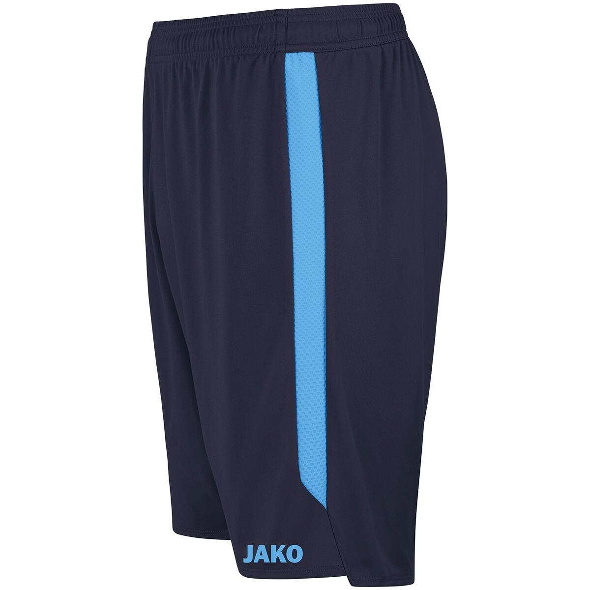 Pantaloncini per bambini Jako Power 2/4