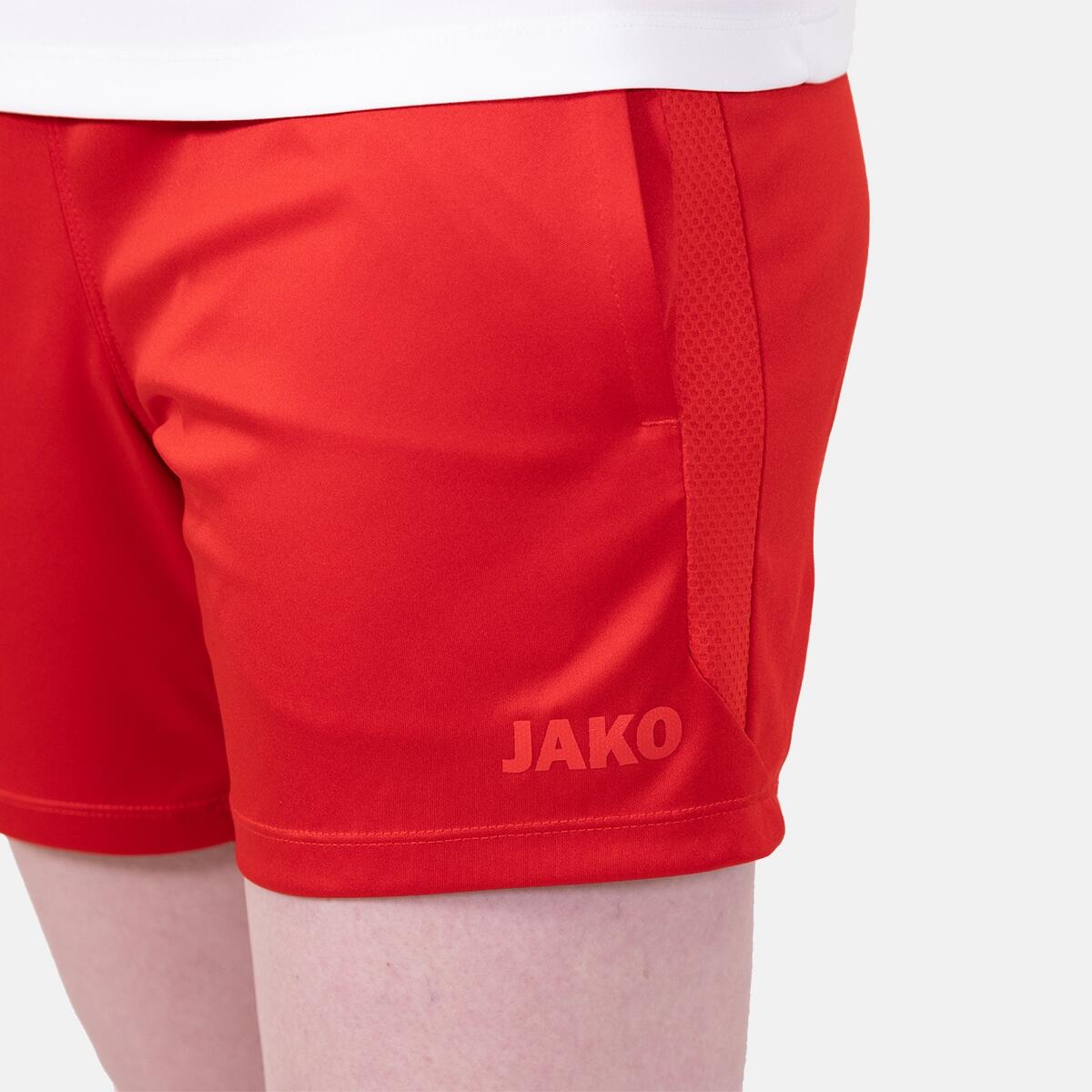 JAKO Damen Short Power 4/5