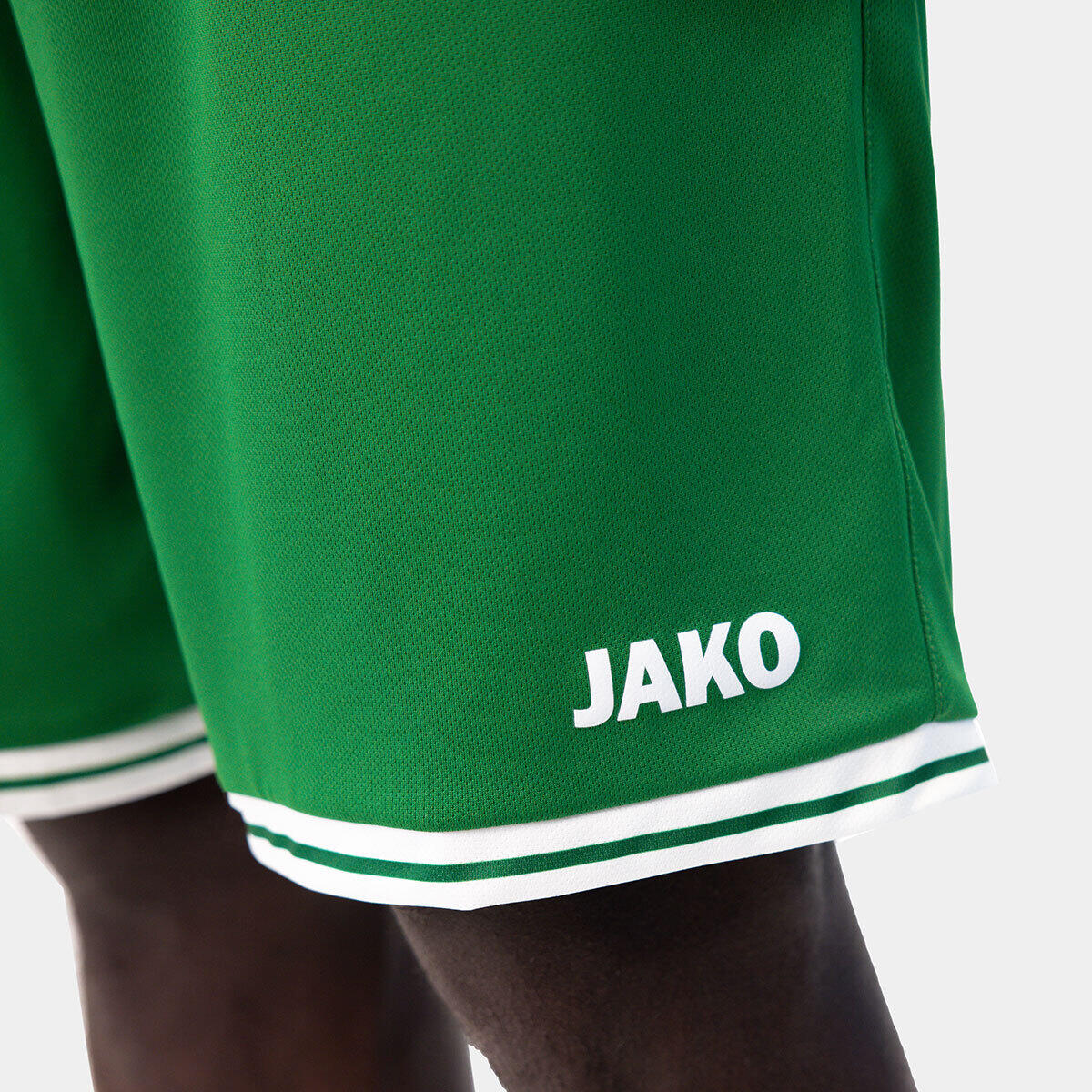 Korte Jako Center 2.0 2/6