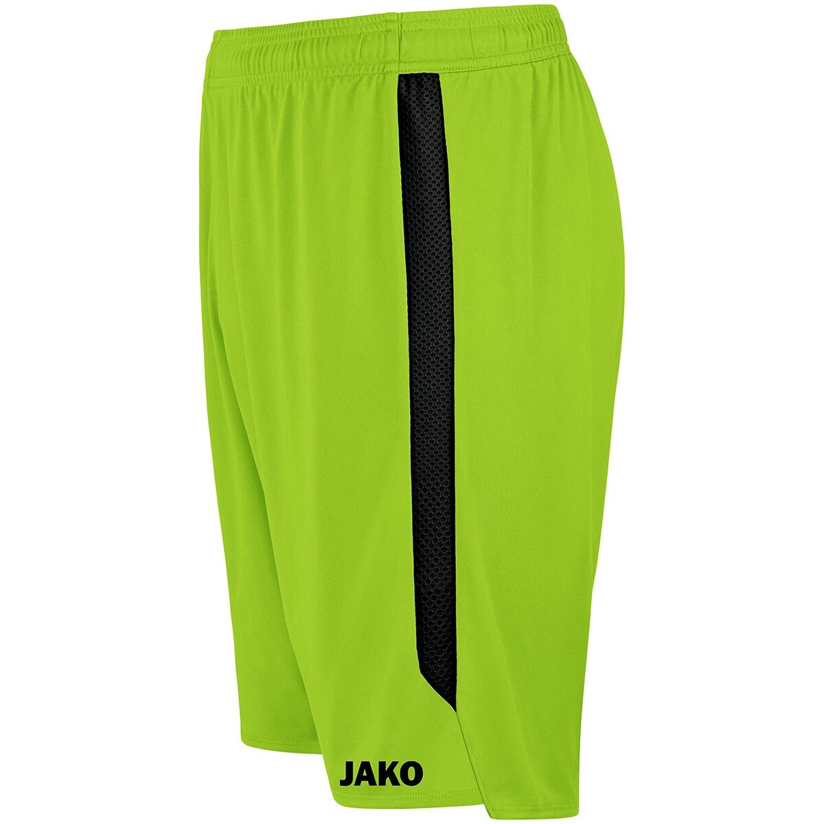 Calções para crianças Jako Power 2/4