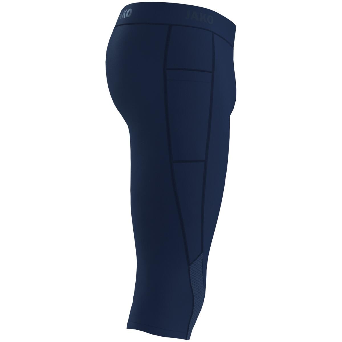 JAKO Kinder Capri Tight Power 3/5