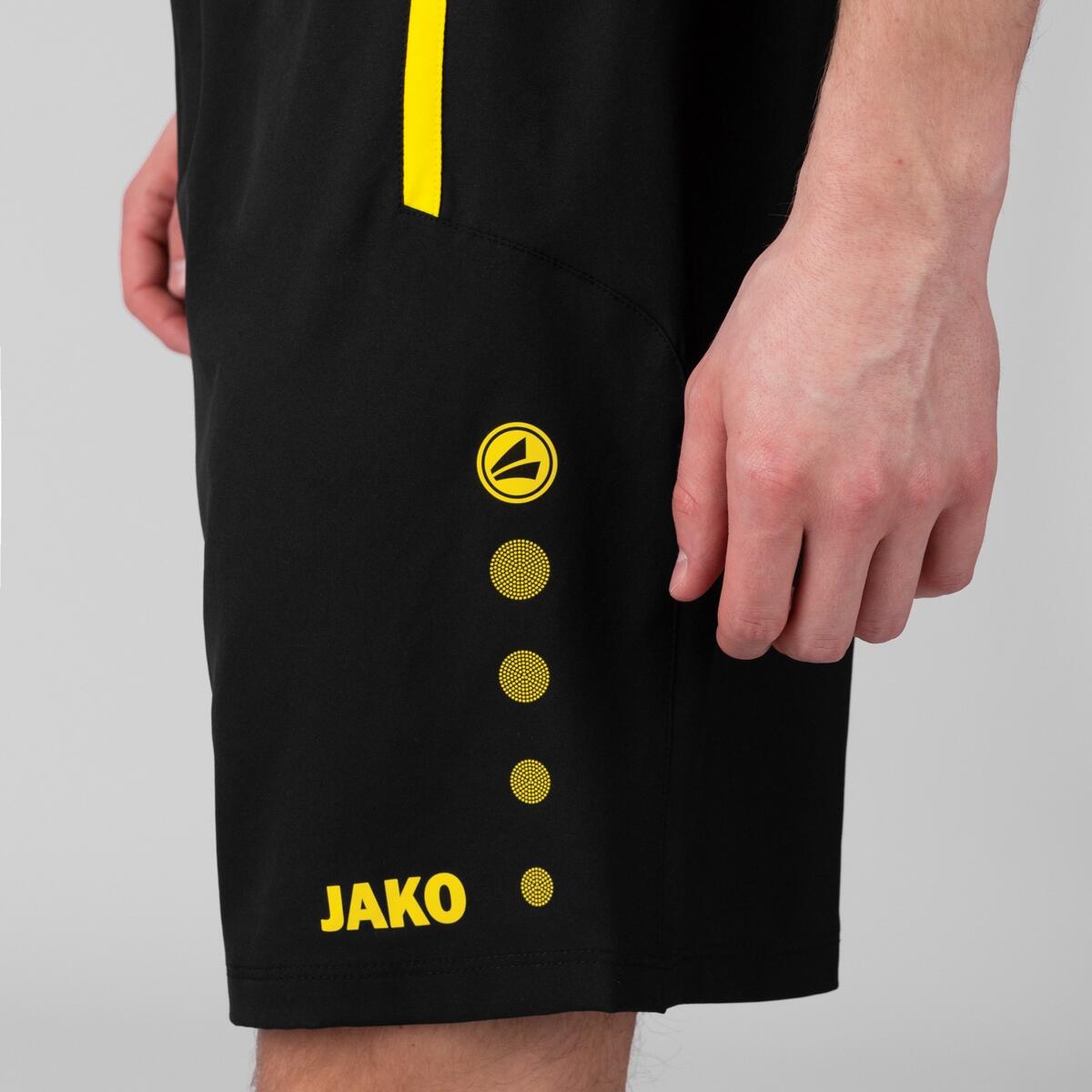 Curta Jako Allround 5/7