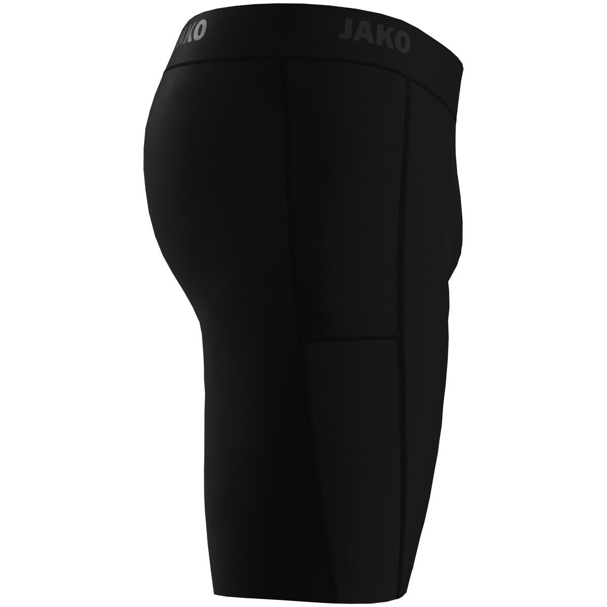 JAKO Kinder Short Tight Power 3/4