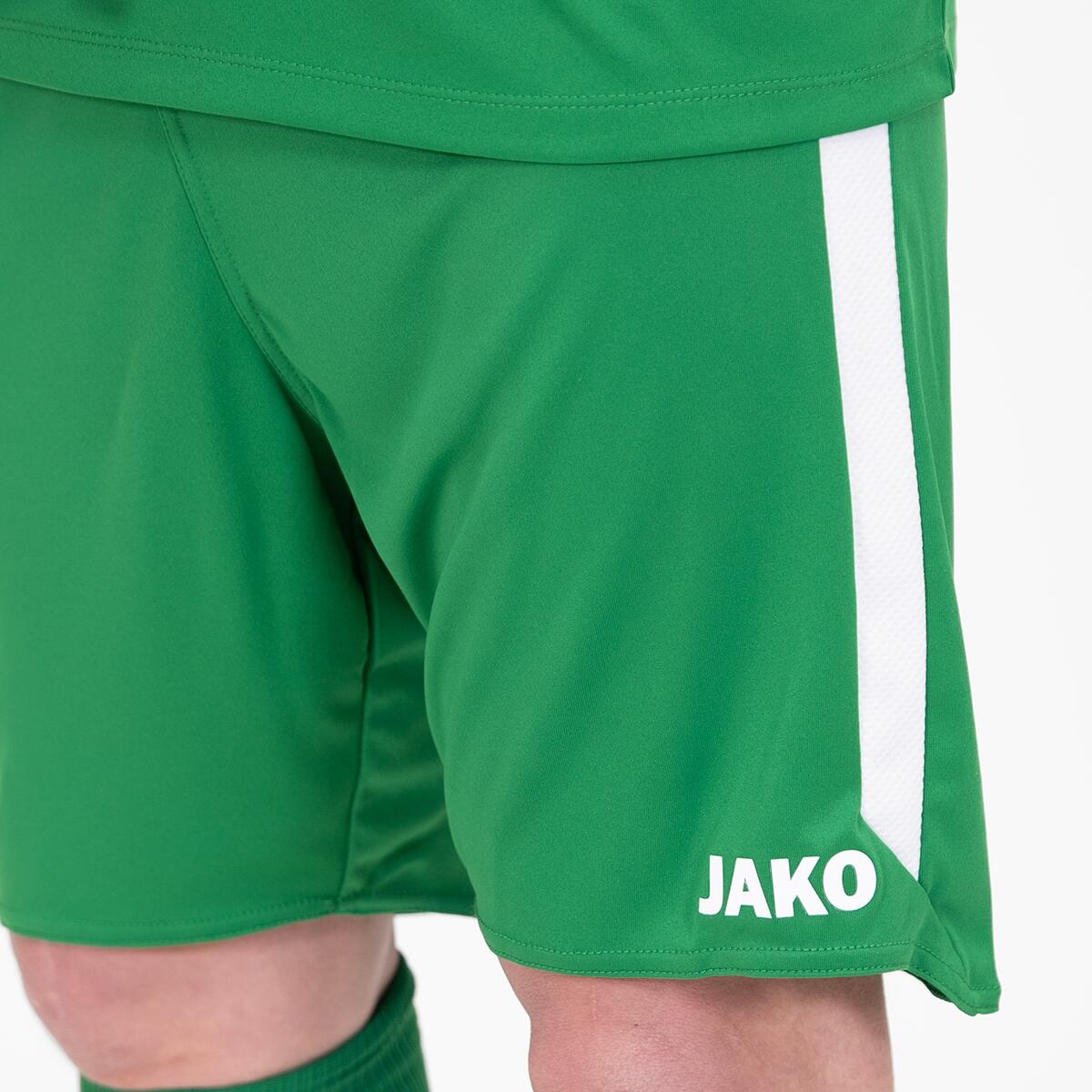 Pantaloncini Jako Power 4/5