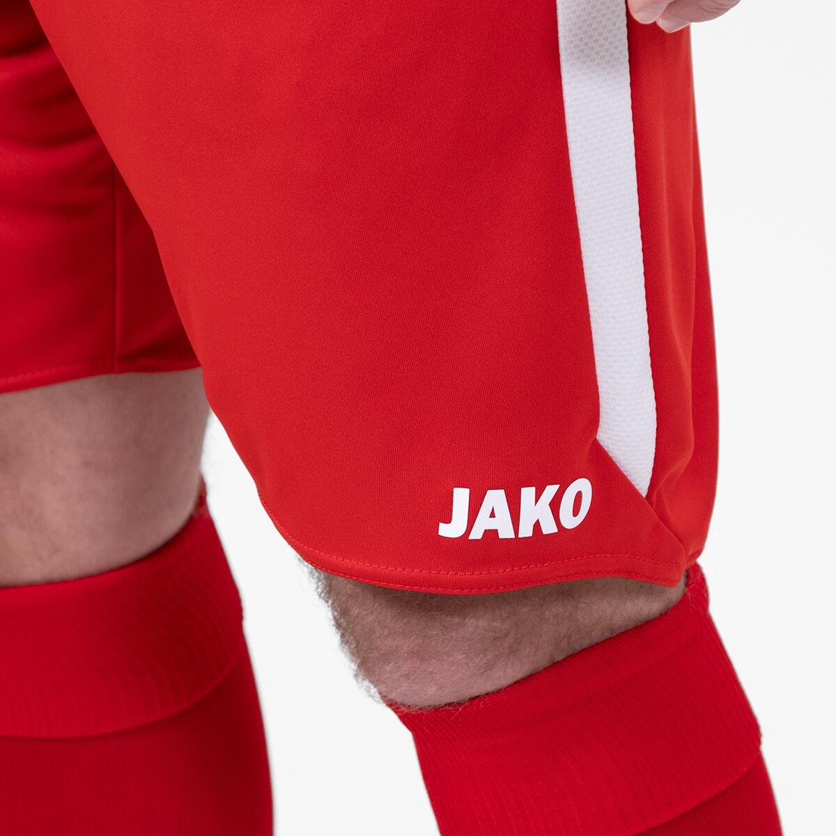 Pantalón corto Jako Power 4/5