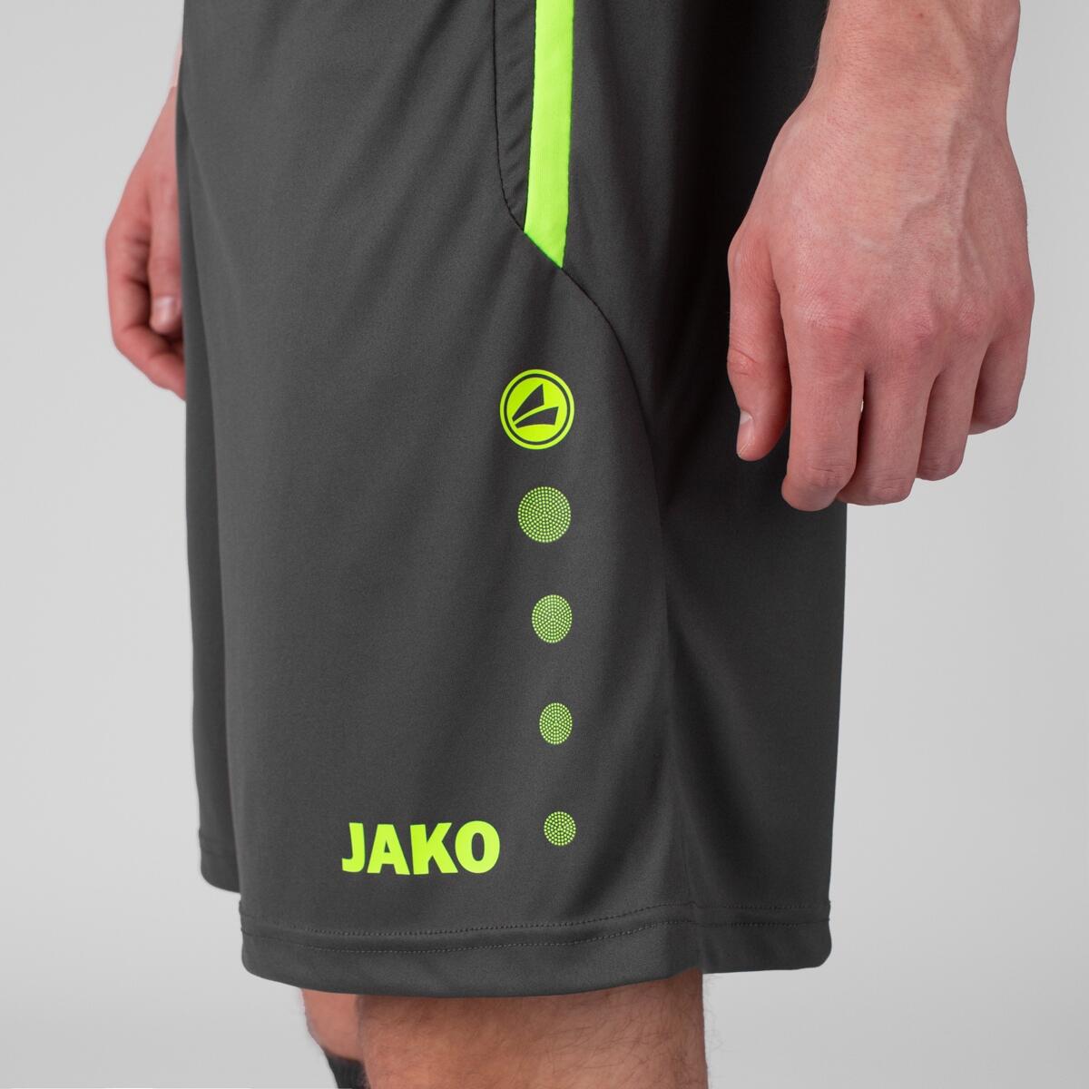 Curta Jako Allround 5/7