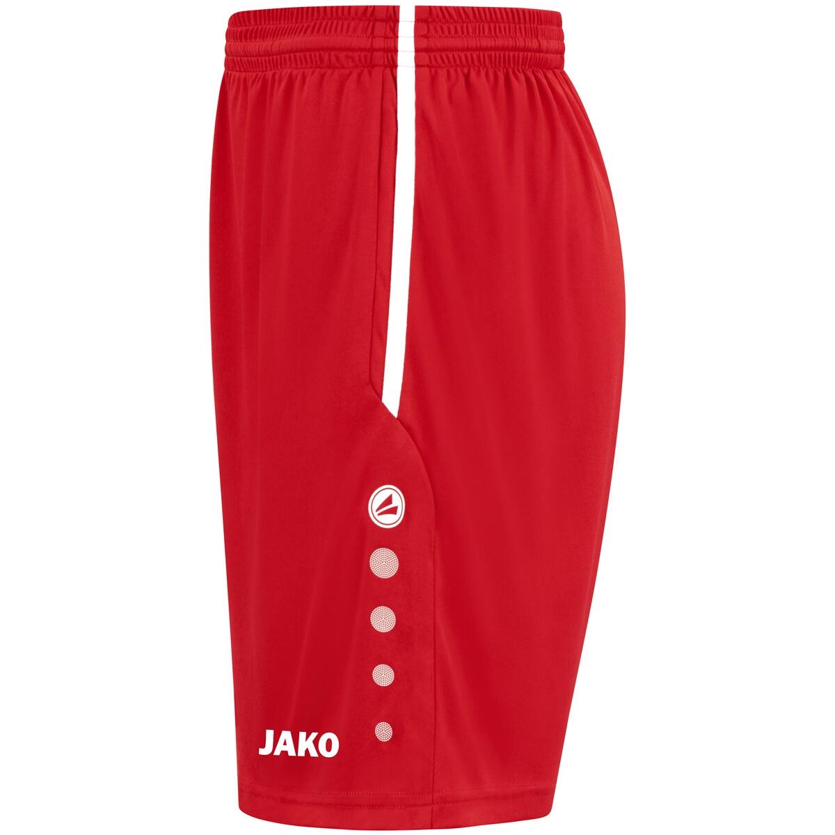 Pantaloncini per bambini Jako Allround 2/7