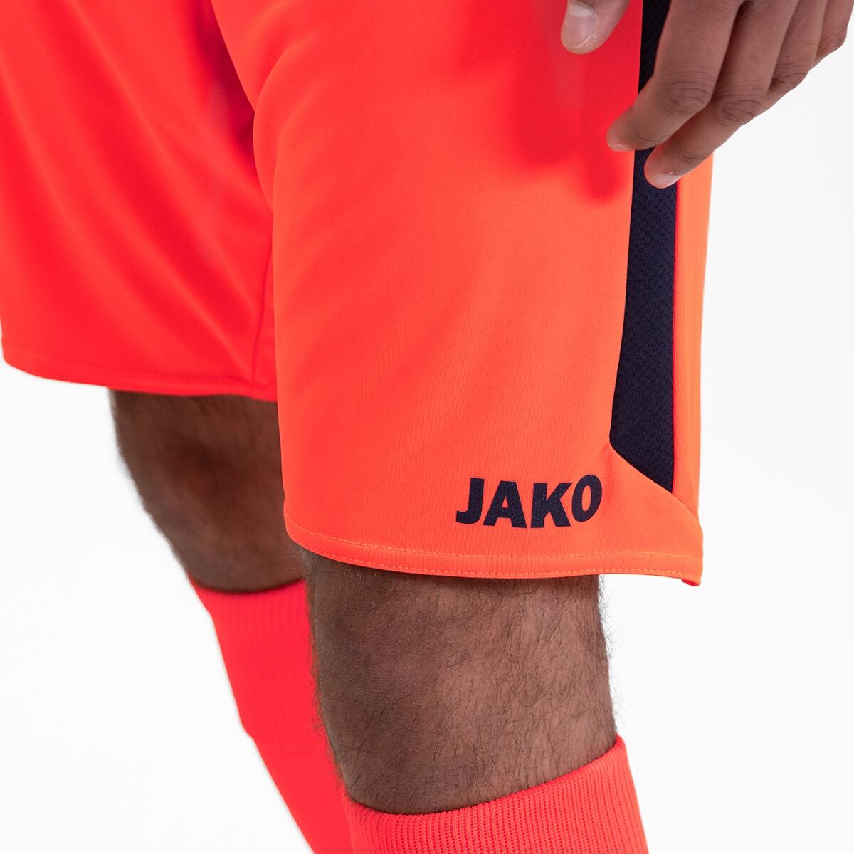 Curta Jako Power 4/4