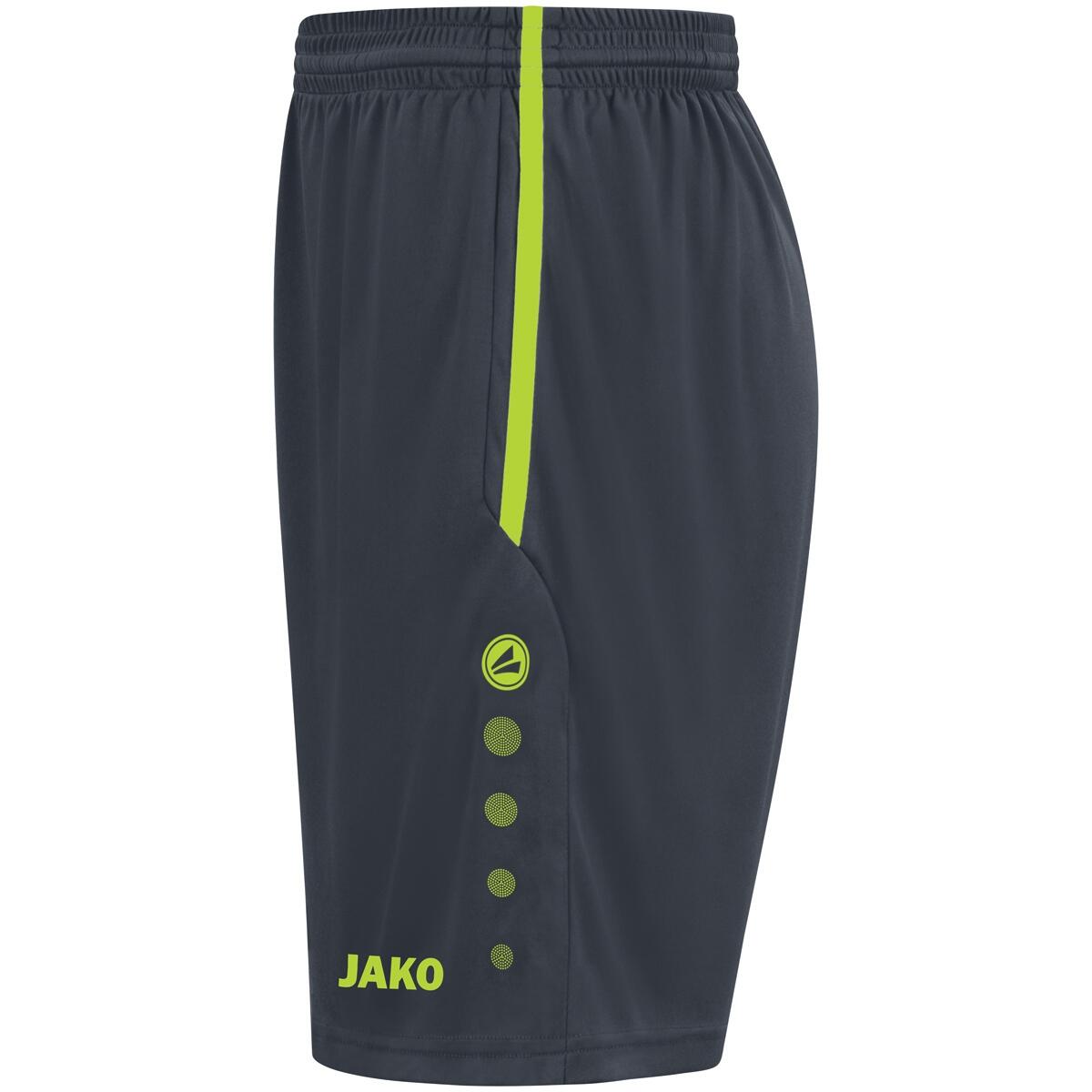 Pantaloncini per bambini Jako Allround 2/7