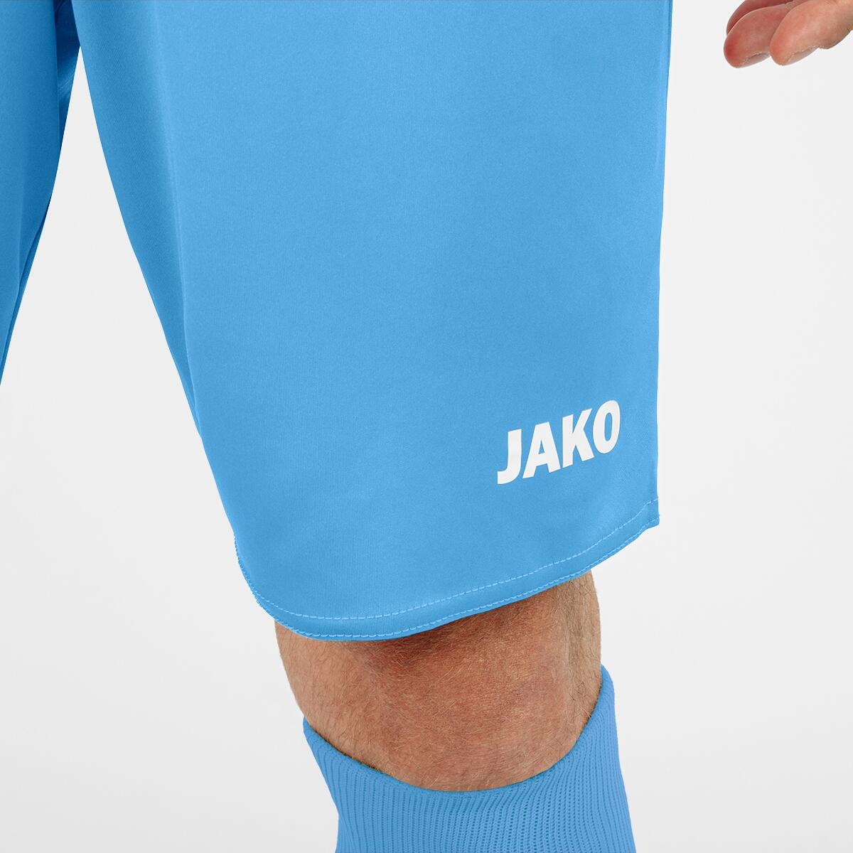 JAKO Unisex Sporthose Manchester 2.0 3/12