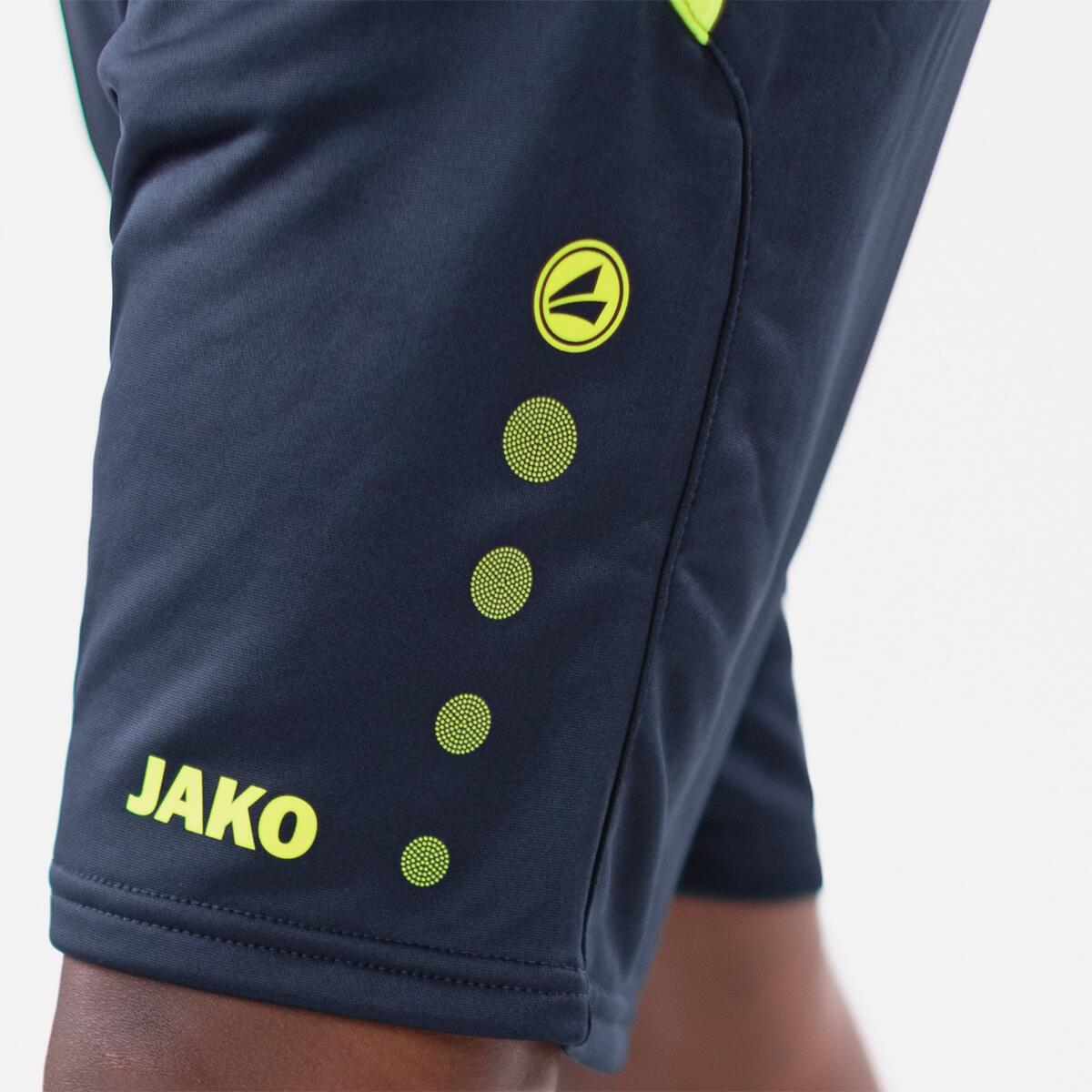 Short Jako d'entraînement Active 3/5