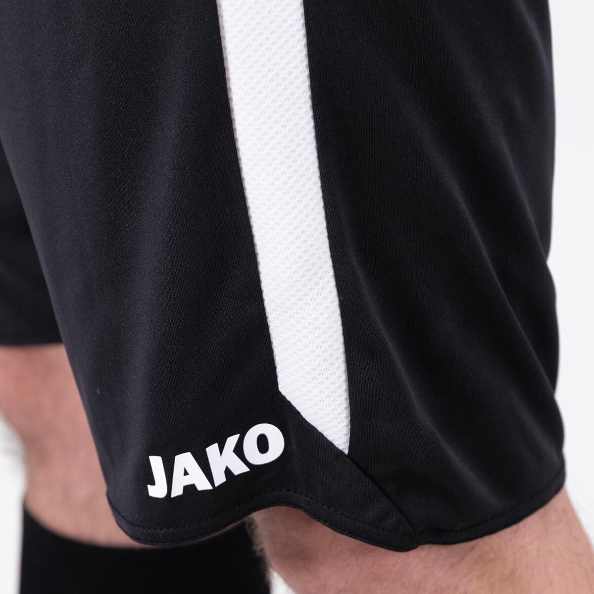 Pantaloncini Jako Power 4/8