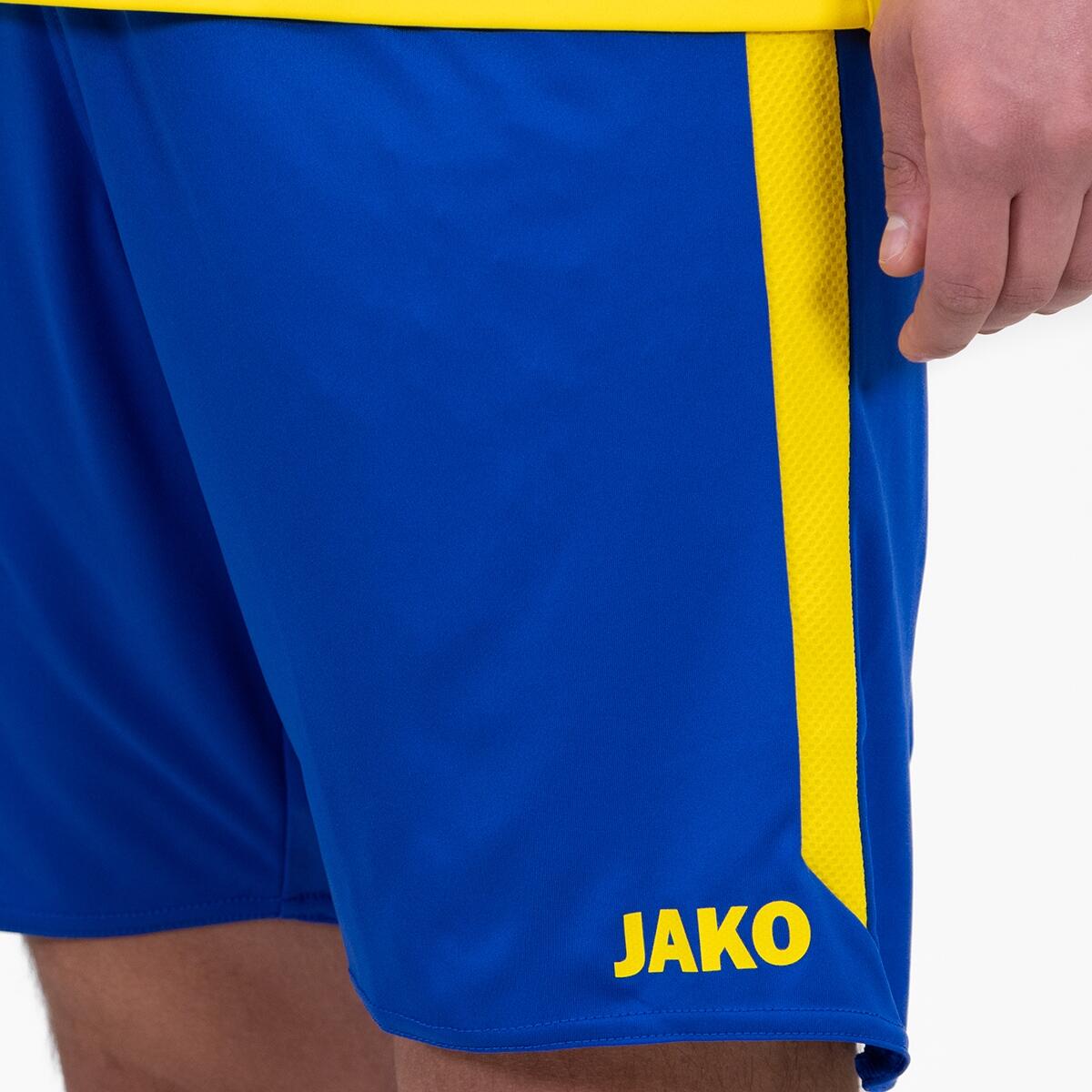 Curta Jako Power 4/8
