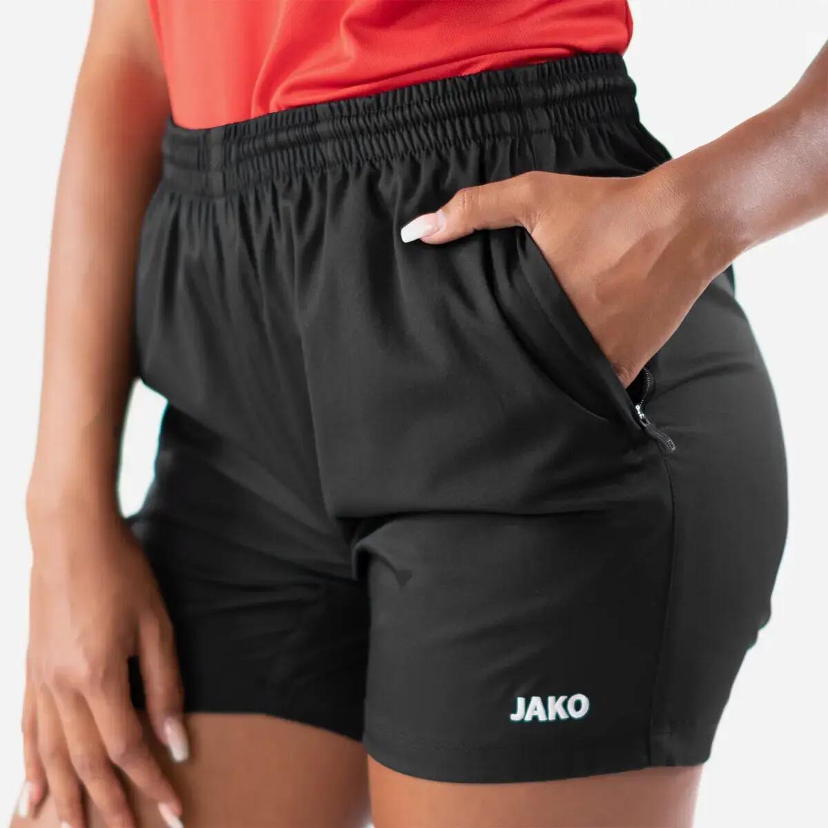 JAKO Damen Short Profi 2.0 2/2