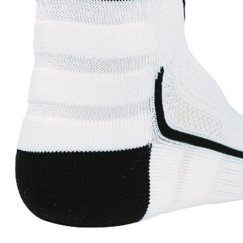 JAKO Unisex Stutzenstrumpf Lazio 4/7