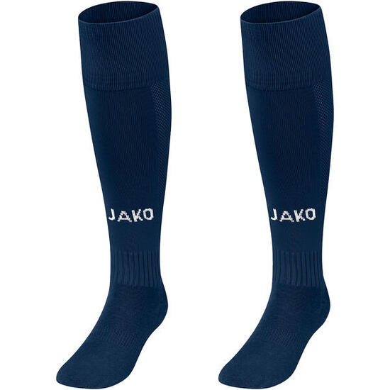 Jako Glasgow 2.0 Chaussettes de football - Navy, 43-46