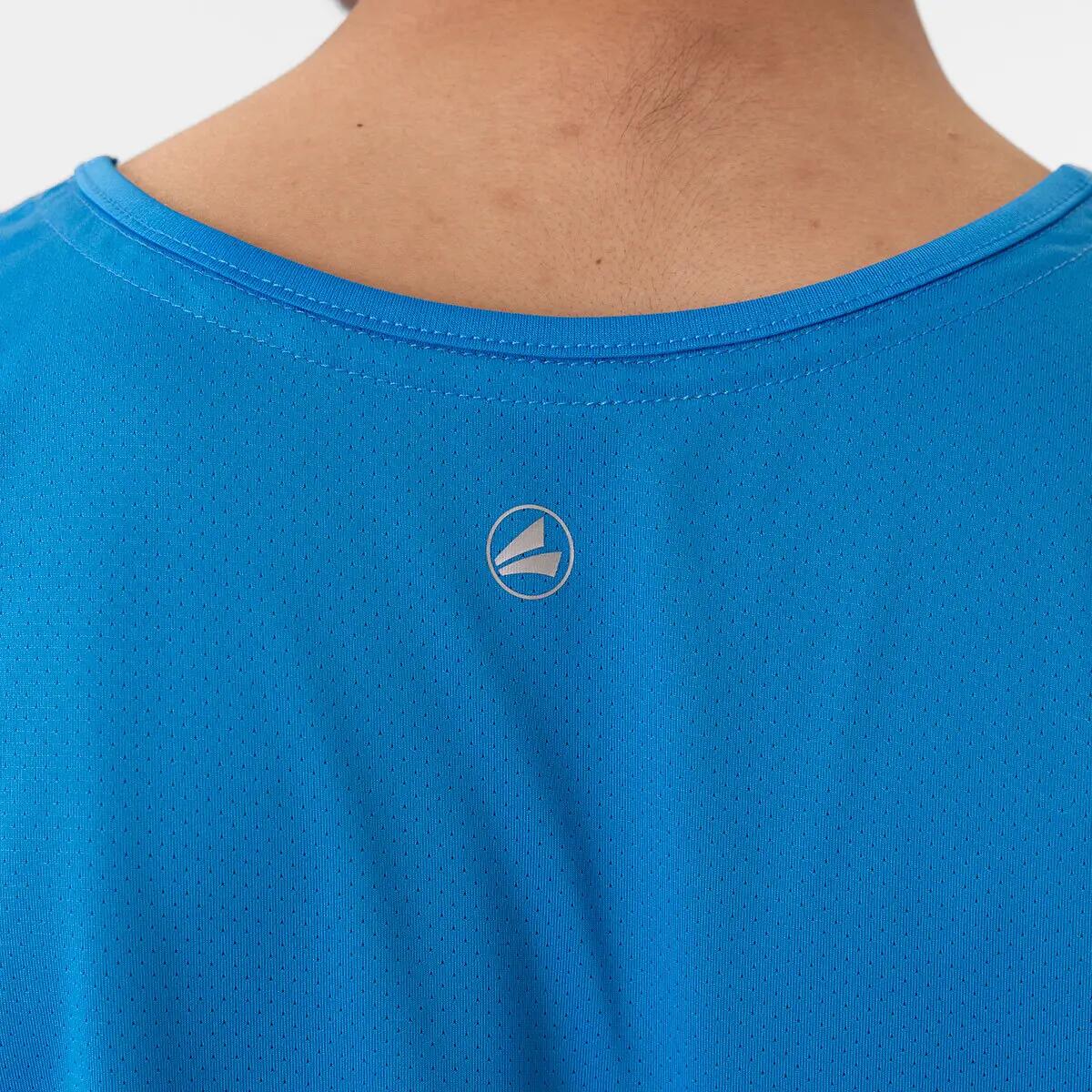JAKO Unisex Tanktop Run 2.0 3/8
