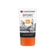Sport SPF50+ Sun Cream 100ml