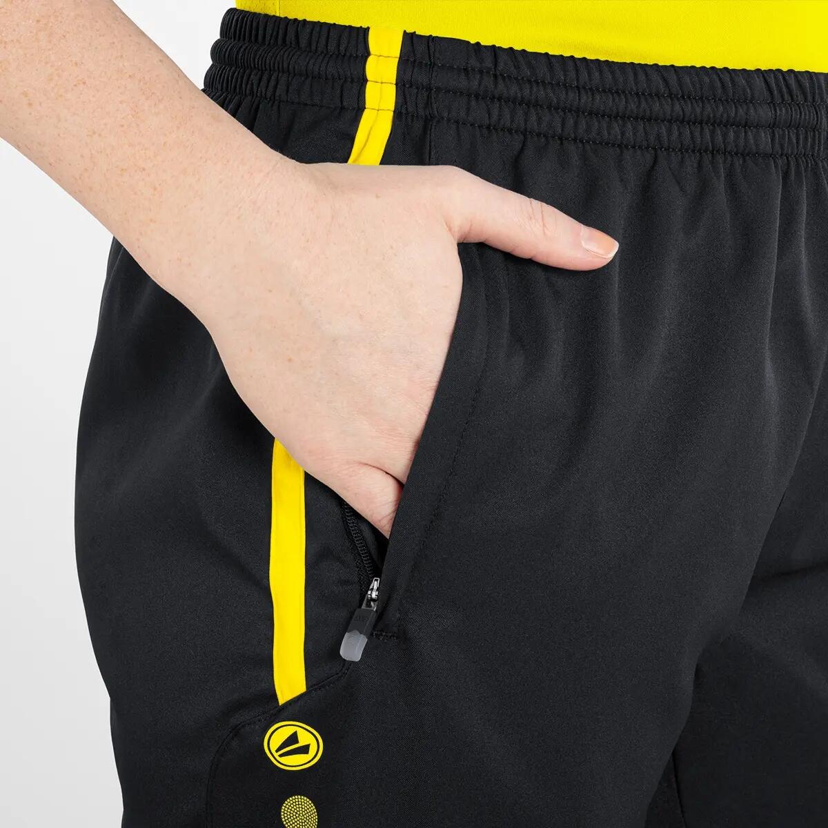 JAKO Damen Short Competition 2.0 2/4