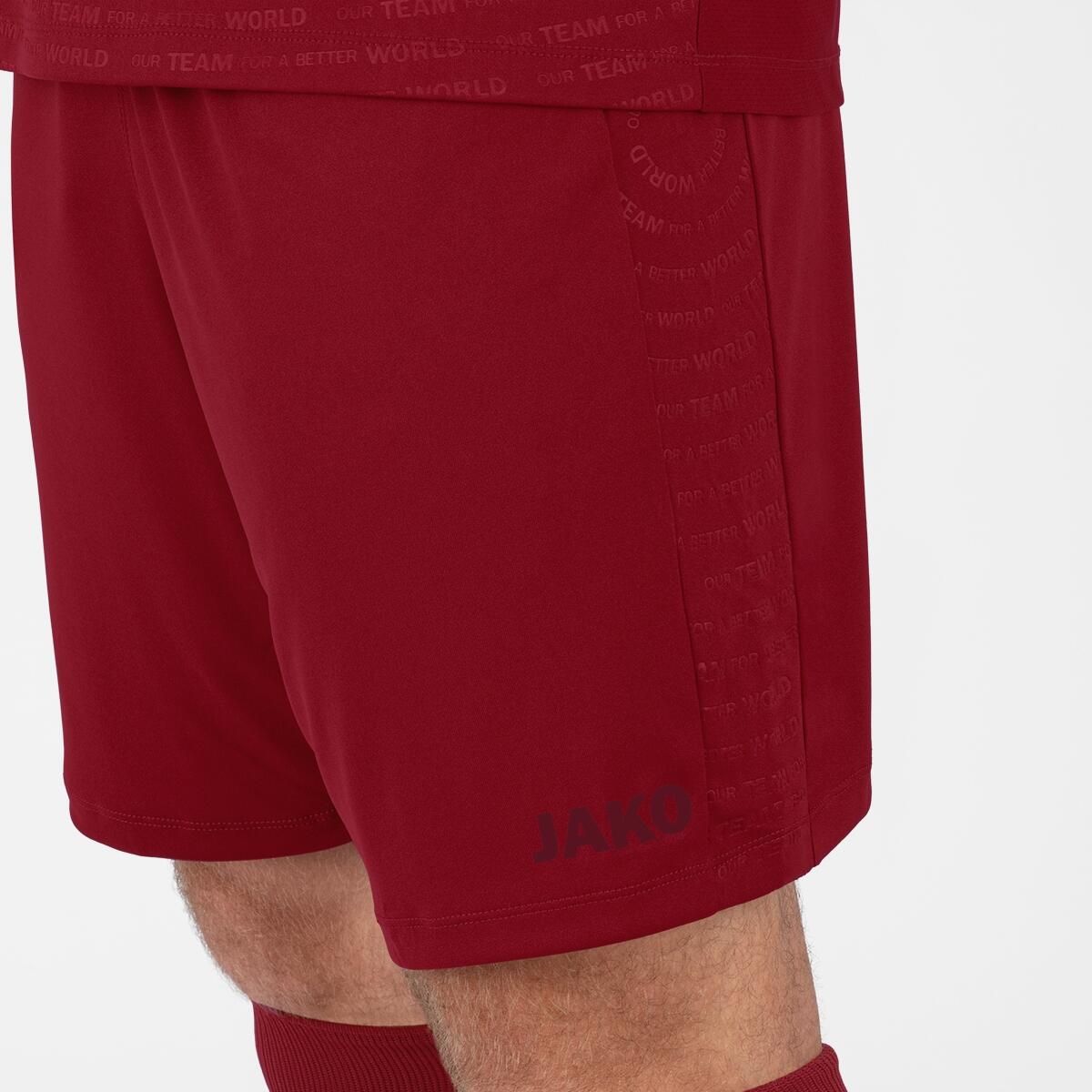 JAKO Unisex Sporthose World 3/3