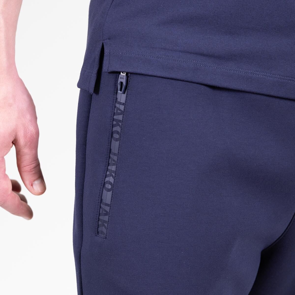 Short Jako Pro Casual 4/5