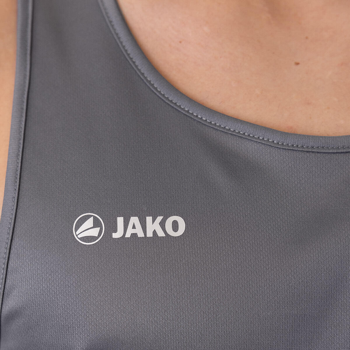 Tanktop Jako top Run 2.0 3/7