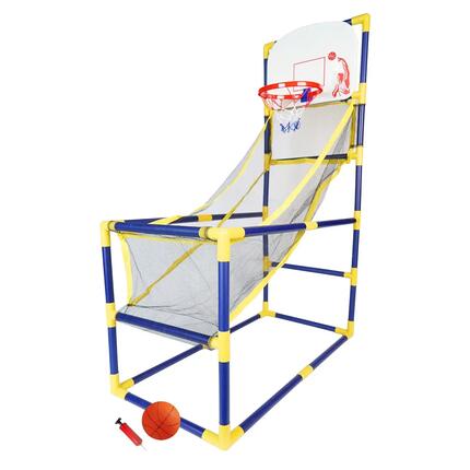 Panier de basket-ball Master avec filet