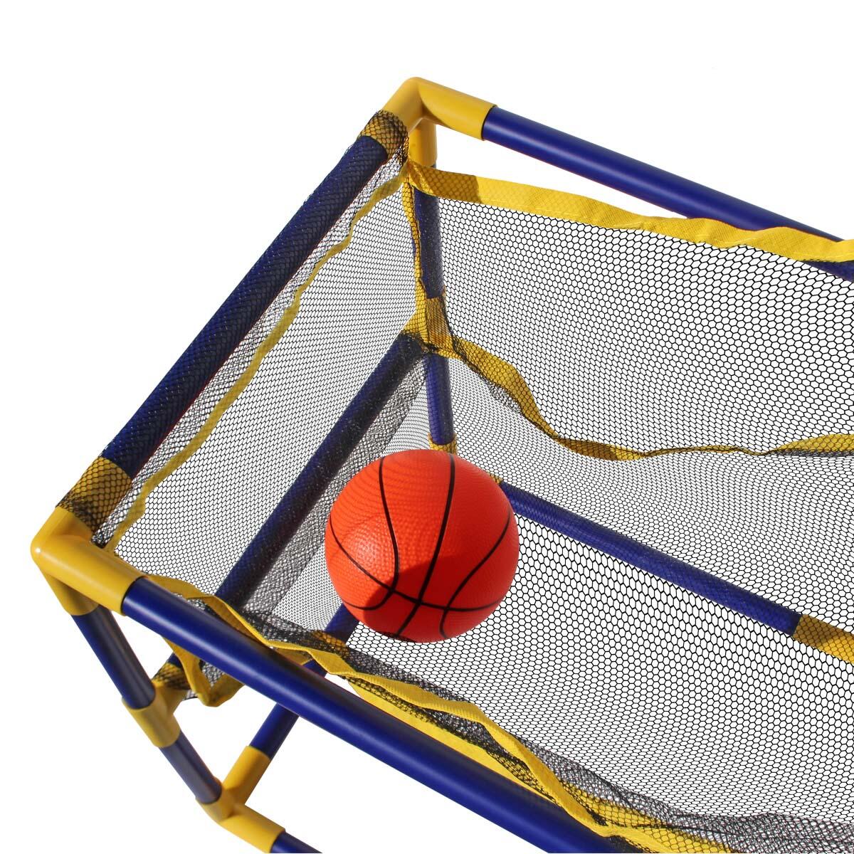 Basketballkorb MASTER Arcade 3/6