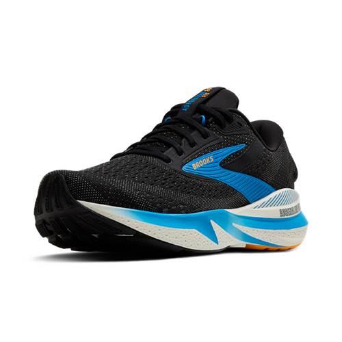 Chaussures running hommes Brooks 1104371D095 3/5