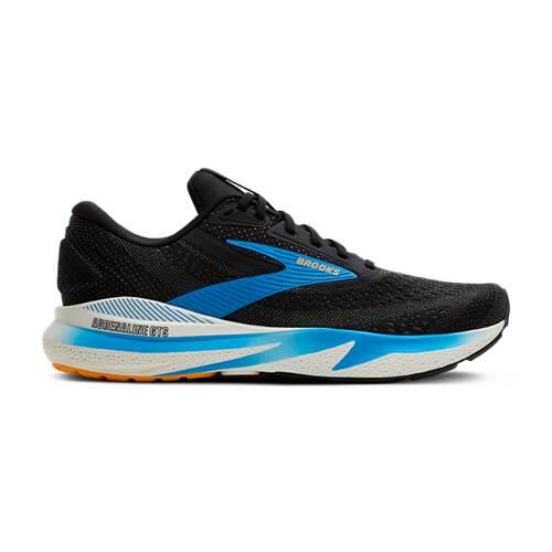 Chaussures running hommes Brooks 1104371D095 2/5