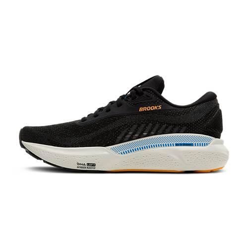 Chaussures running hommes Brooks 1104371D095 4/5