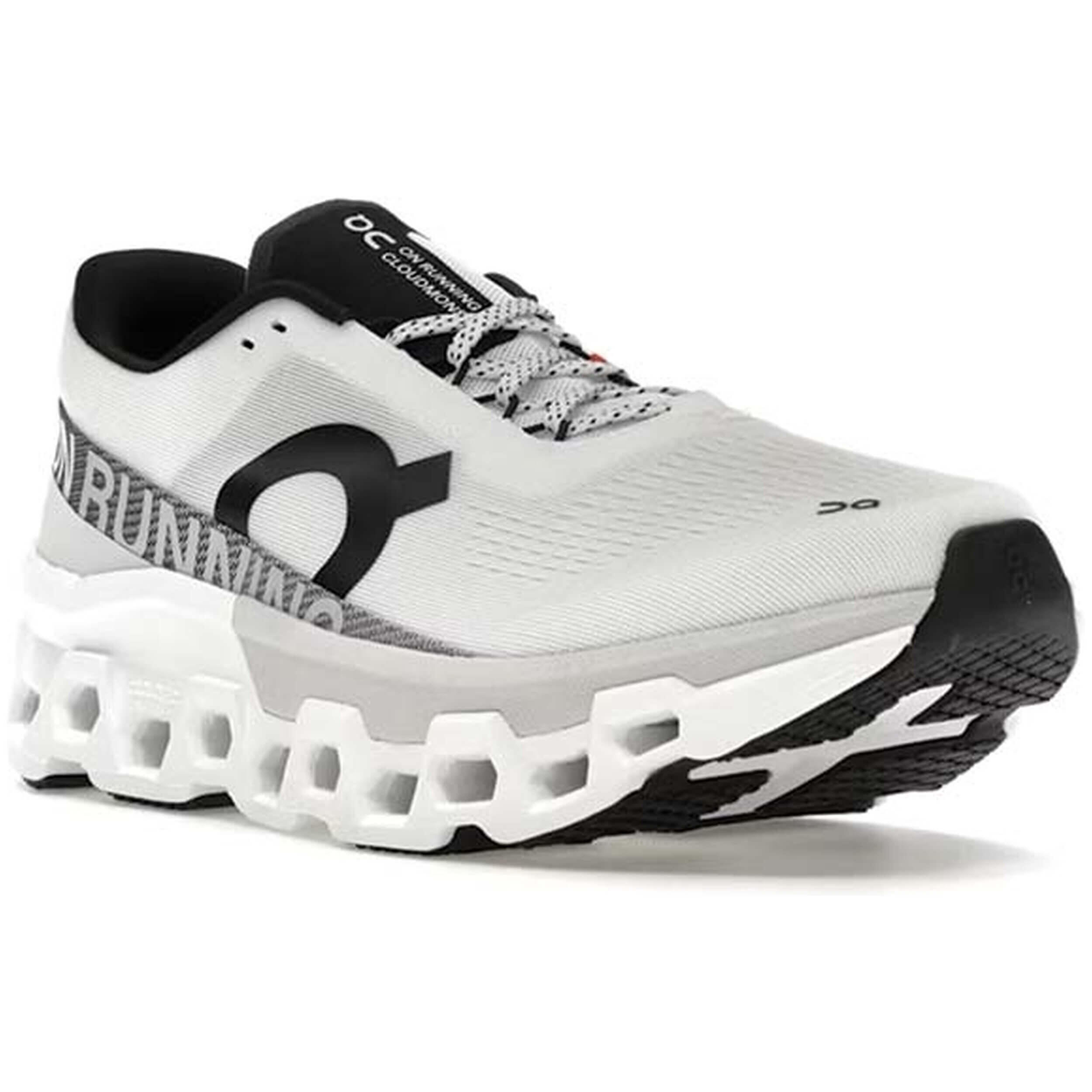 Chaussures de course On running modèle 3WE10110664 pour femmes 2/4