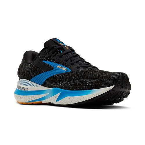Buty do biegania męskie Brooks 1104371D095
