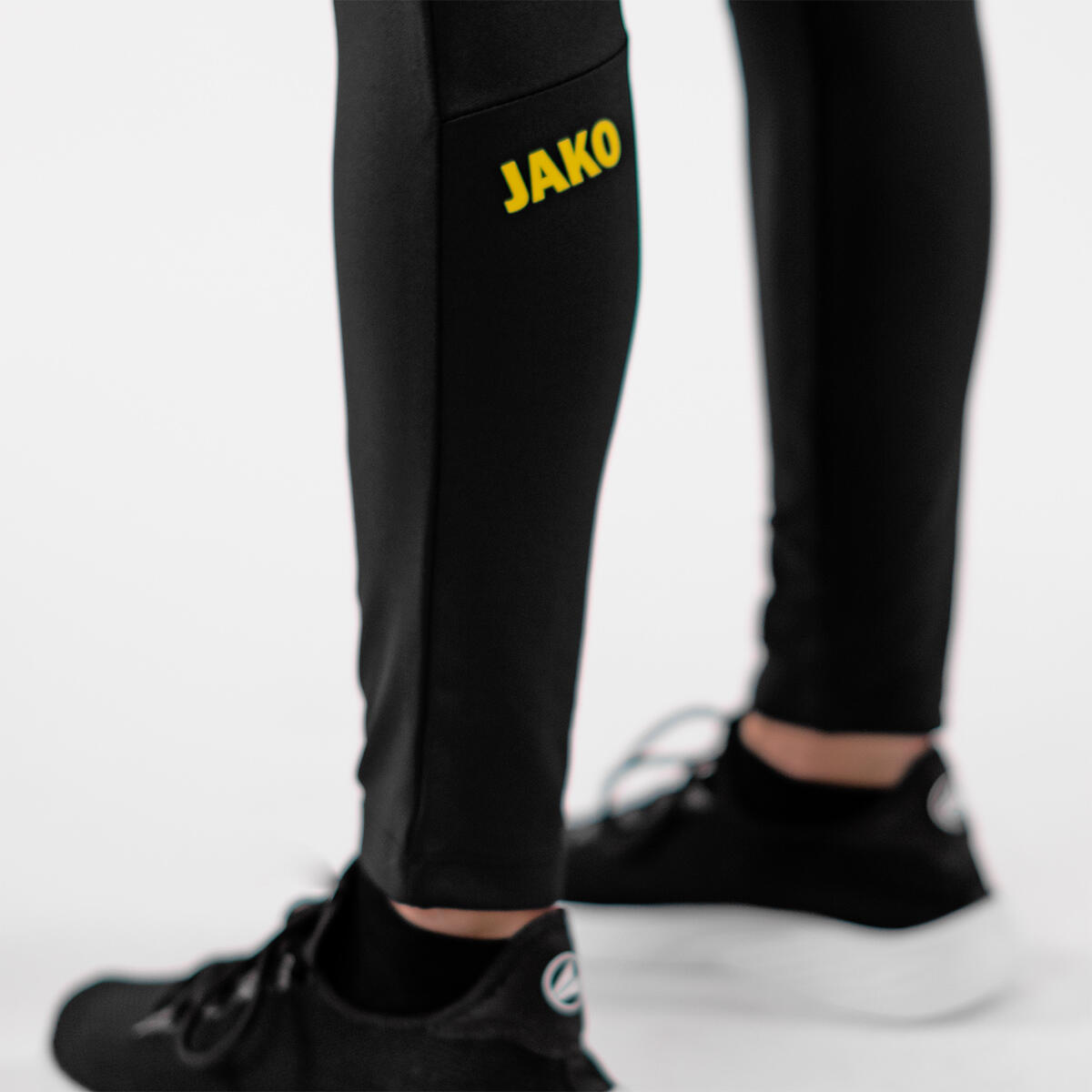 Pantalon femme Jako d'entraînement Premium Dames 3/3