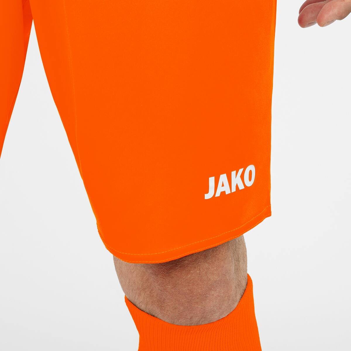JAKO Kinder Sporthose Manchester 2.0 3/3