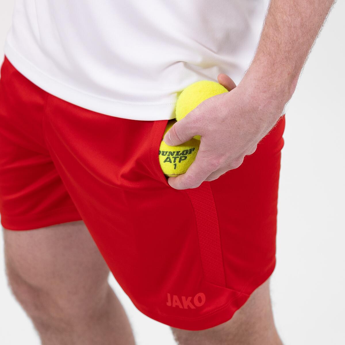 Vrijetijdsshort Jako Power 5/6