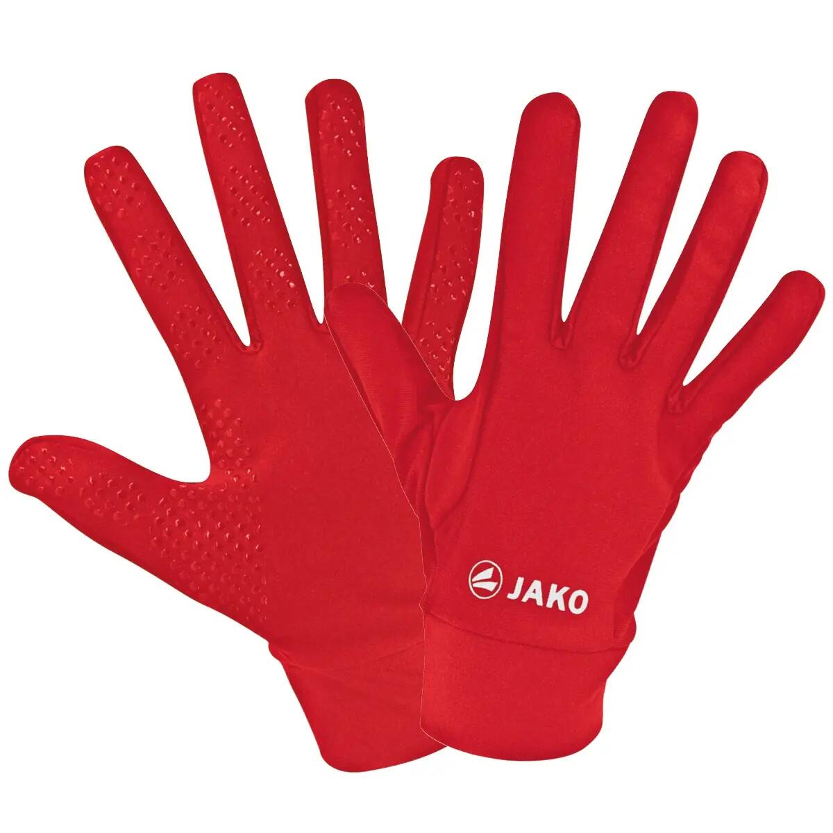 Luvas Jako de joueur fonctionnels 2/6