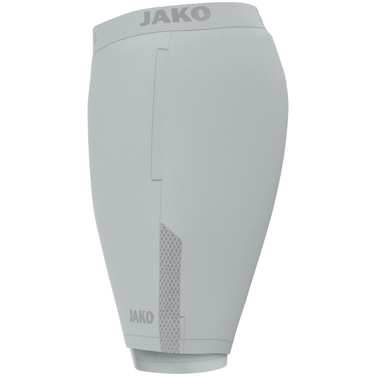 JAKO Unisex 2-in-1 Short Power 2/4