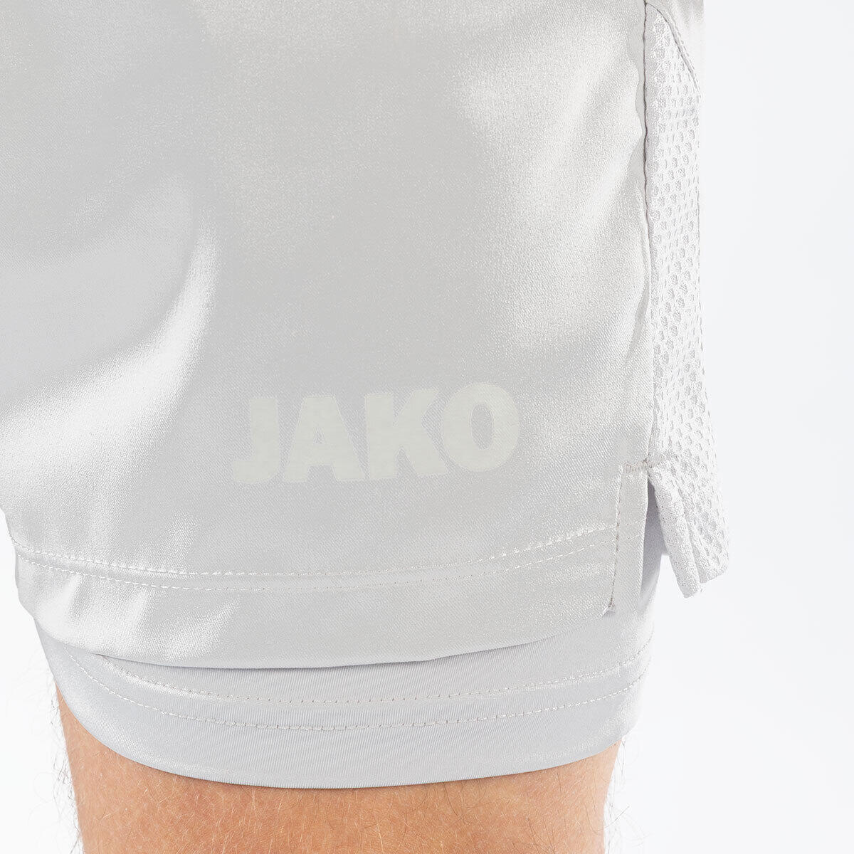 JAKO Unisex 2-in-1 Short Power 4/4