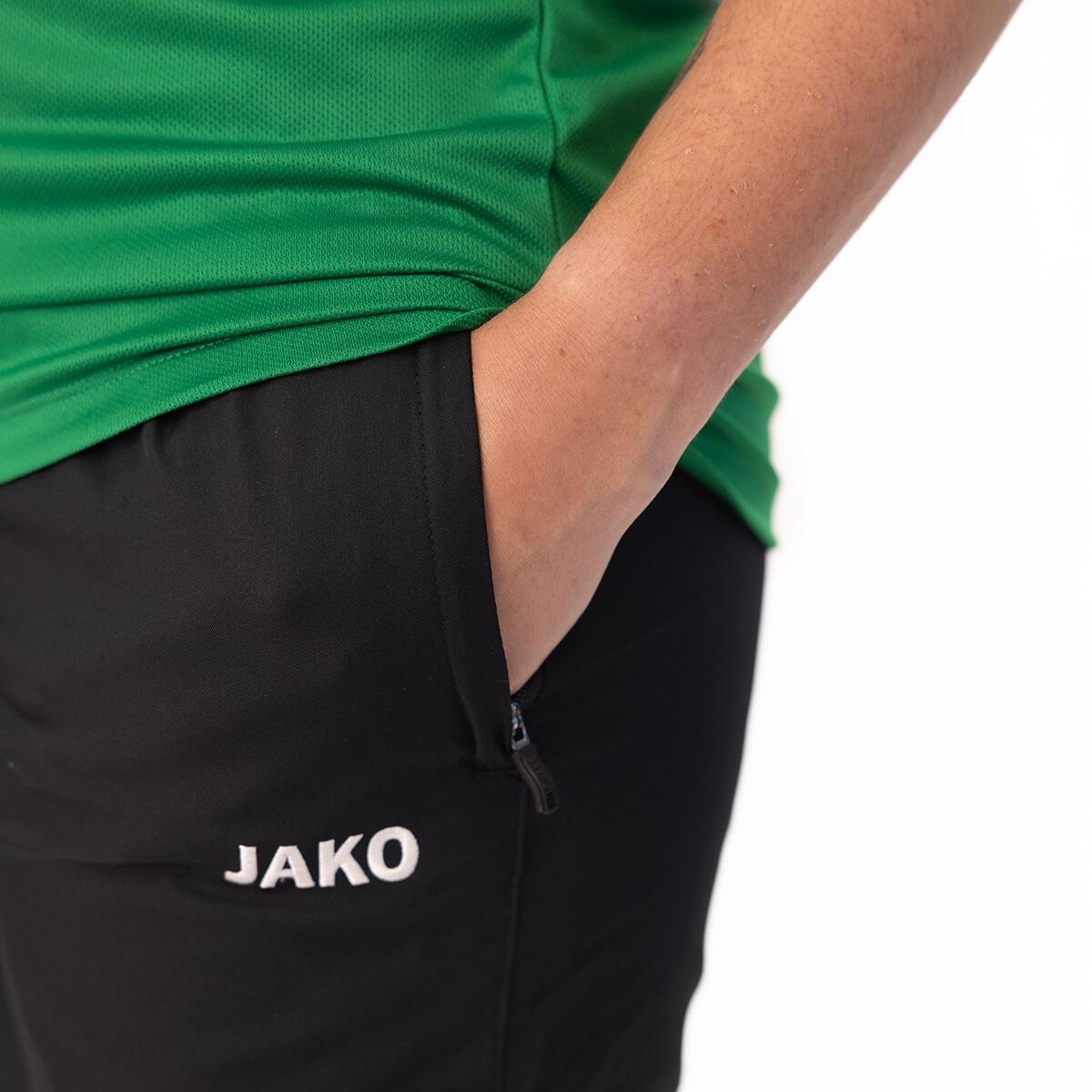 Pantalon de survêtement femme Jako loisir Classico 2/3