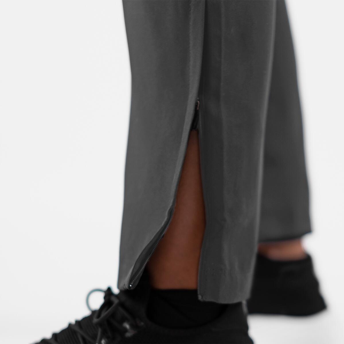 Pantaloni fitness dlla Tuta da donna Jako loisir Classico 2/3