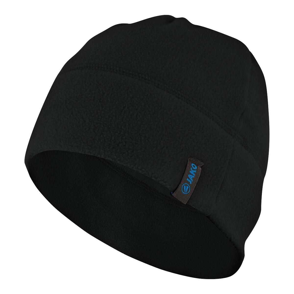 JAKO JAKO Unisex Fleecemütze 1224