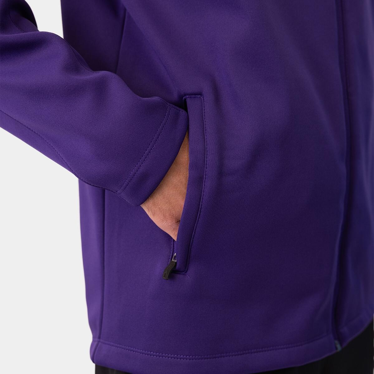 JAKO Unisex Freizeitjacke Classico 4/8