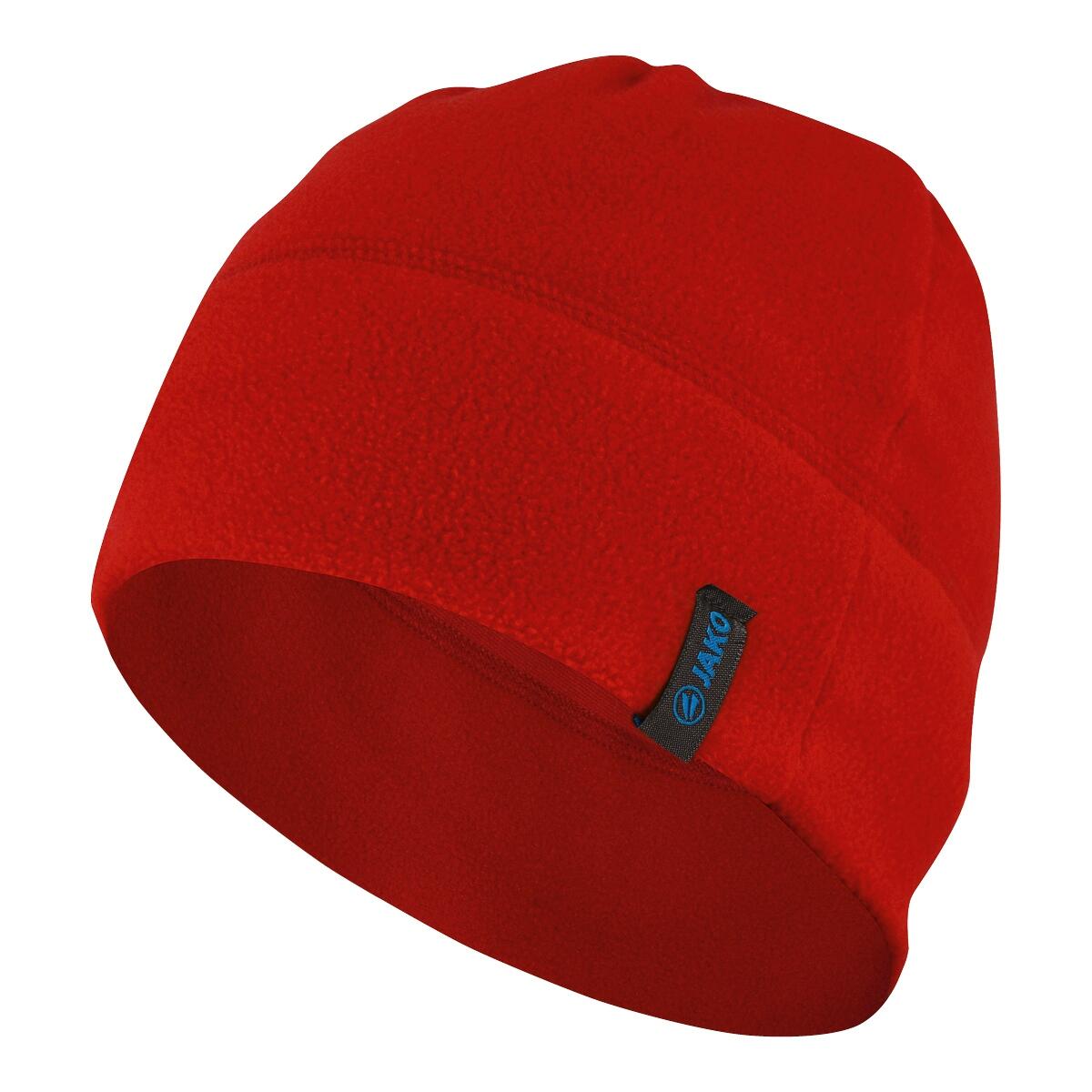 JAKO JAKO Unisex Fleecemütze 1224