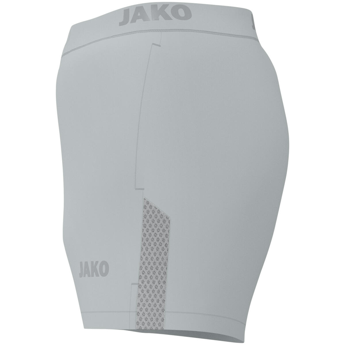 JAKO Damen Running Short Power - 6278D 2/4