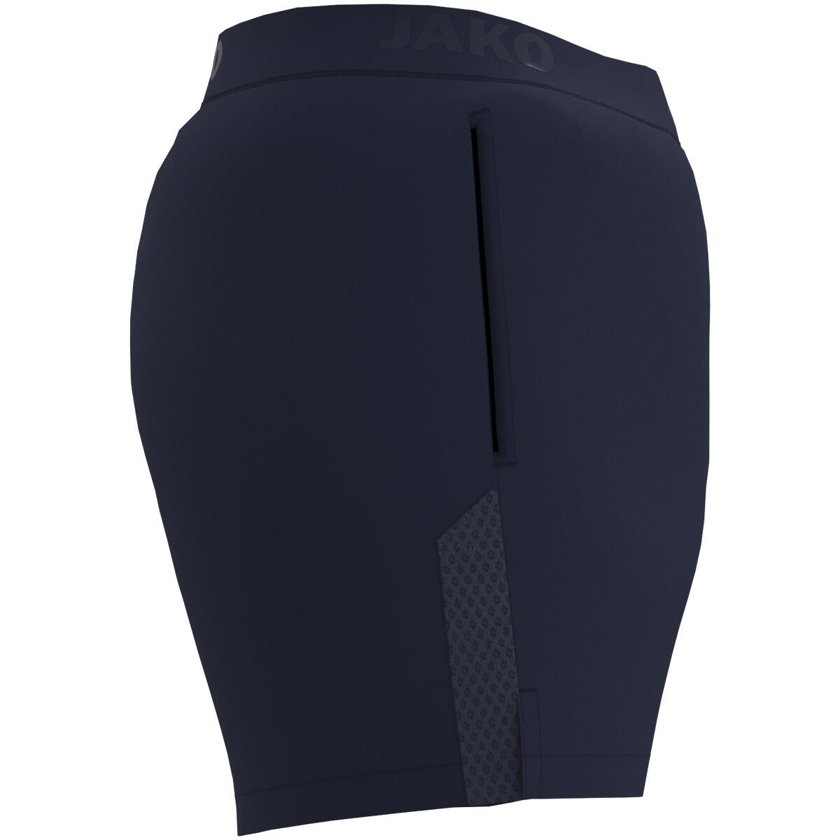 Short da donna Jako Power 3/5