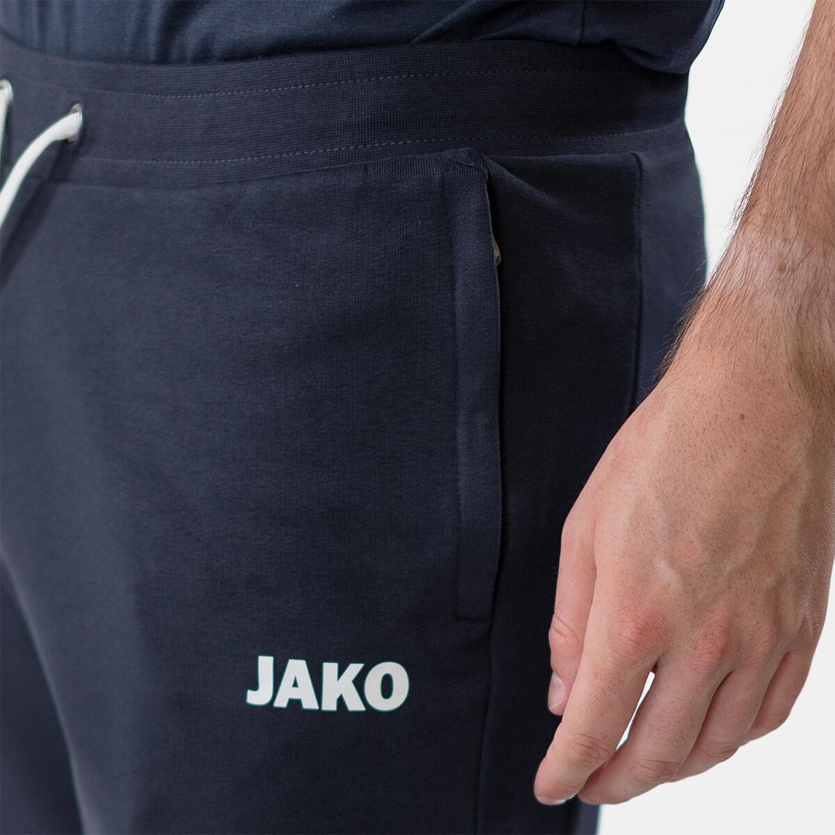 Pantalon de survêtement Jako Base 3/4