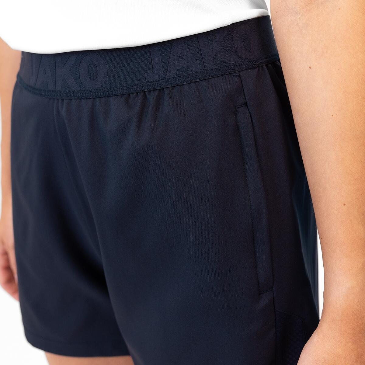 JAKO Damen Running Short Power - 6278D 5/5