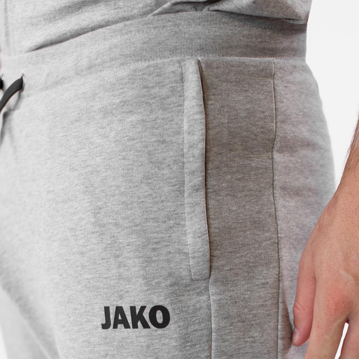 Pantaloni Jako Base 2/3