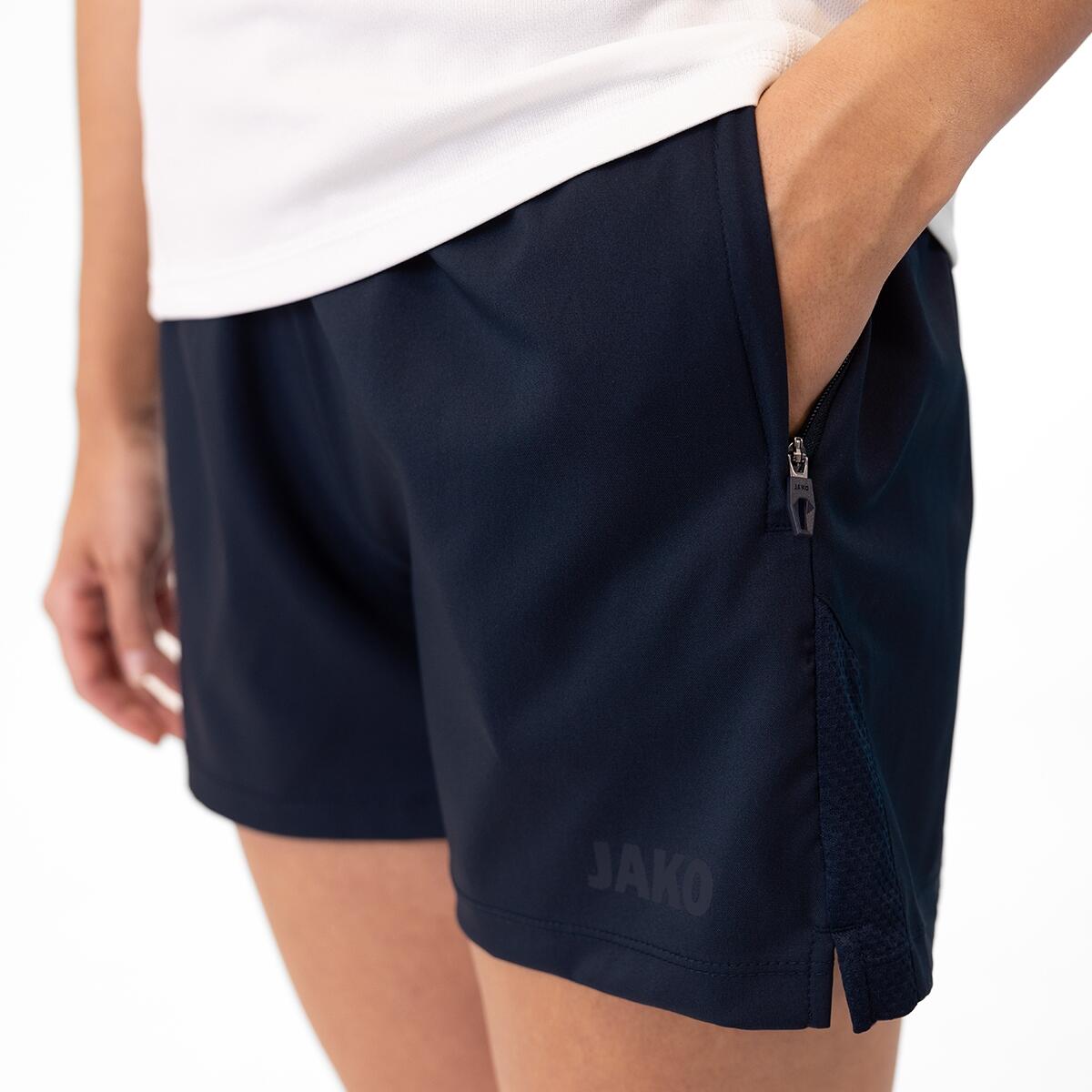 Short da donna Jako Power 4/5